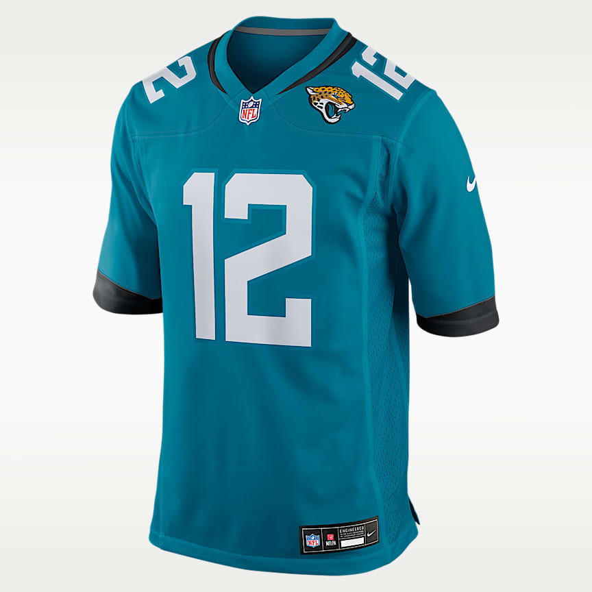Jacksonville Jaguars Legend Icon Men's Nike Dri-FIT NFL T-Shirt